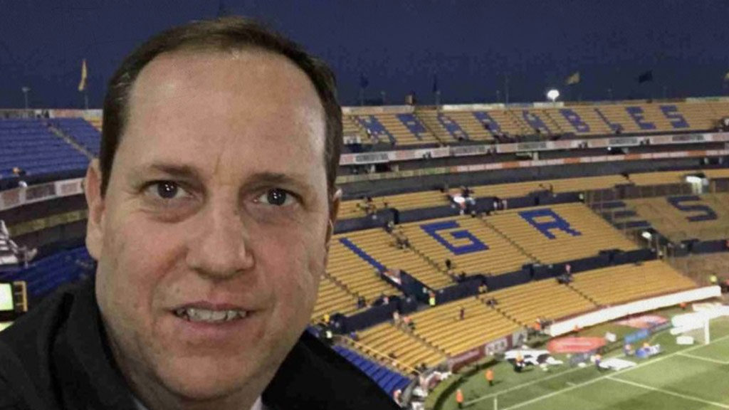 ¿Paco Villa fue vetado por Tigres UANL?