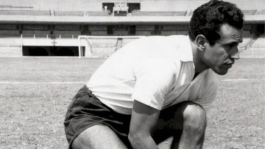 Fallece Pedro Nájera, leyenda del América