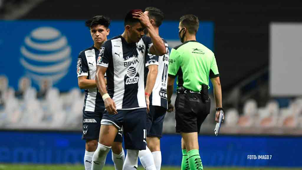 Problemas internos afectan a Rayados de Monterrey