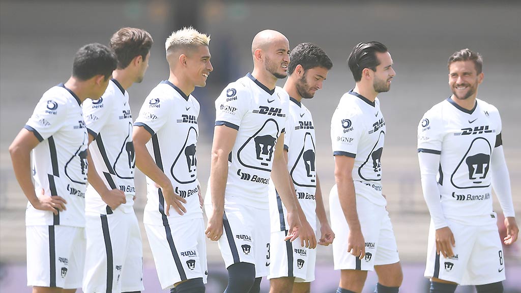 Pumas presentará entrenador después del duelo ante Rayados