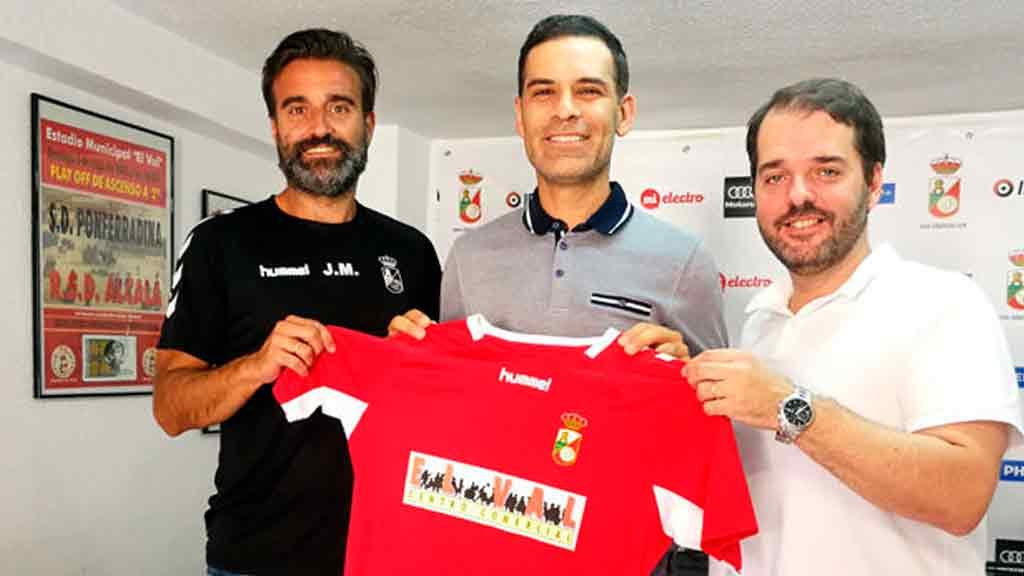 Rafael Márquez será entrenador de juveniles en España