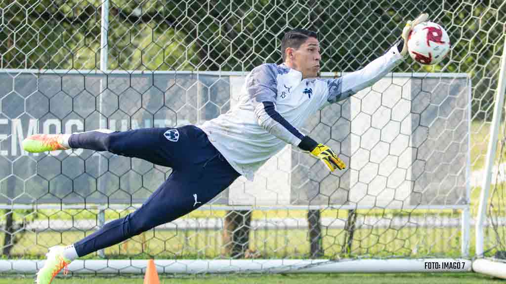 Rayados impuso multa a Dorlan Pabón y Hugo González