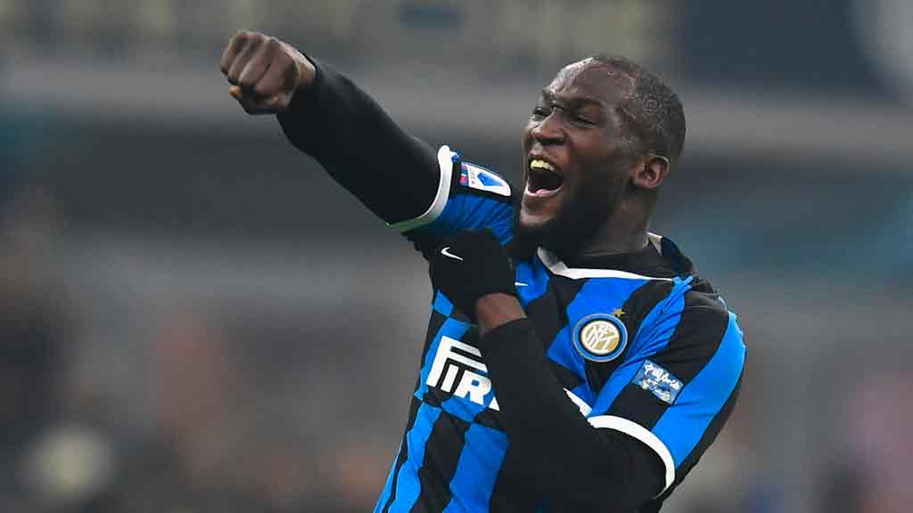 Real Madrid piensa en Lukaku para sustituir a Benzema