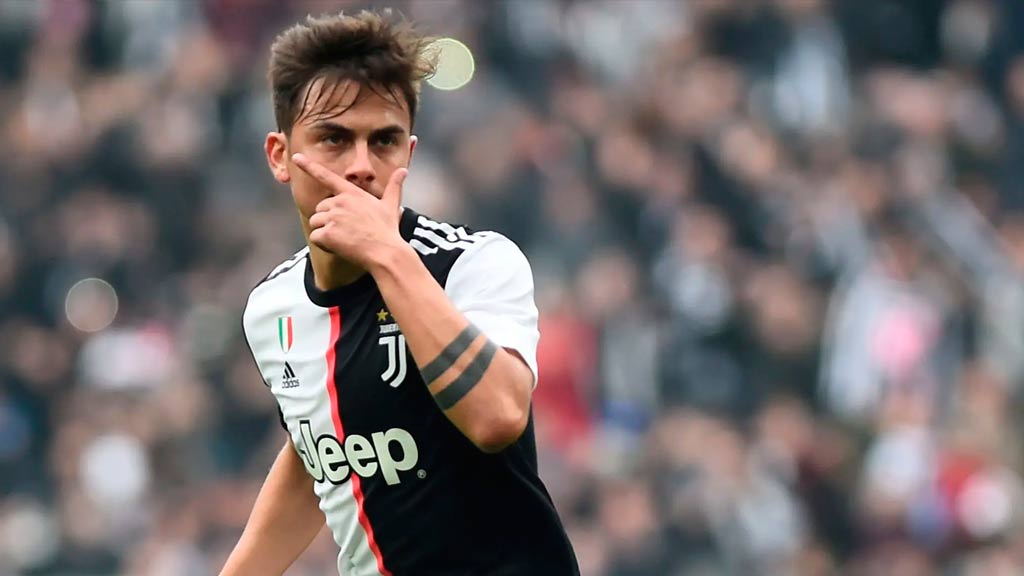 Real Madrid prepara atractiva oferta en busca de Paulo Dybala