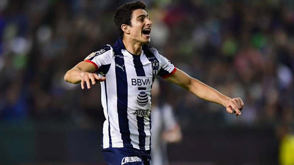 Stefan Medina se quedará en Rayados