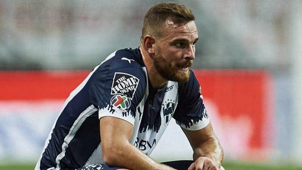 El sueldo de Vincent Janssen en Rayados