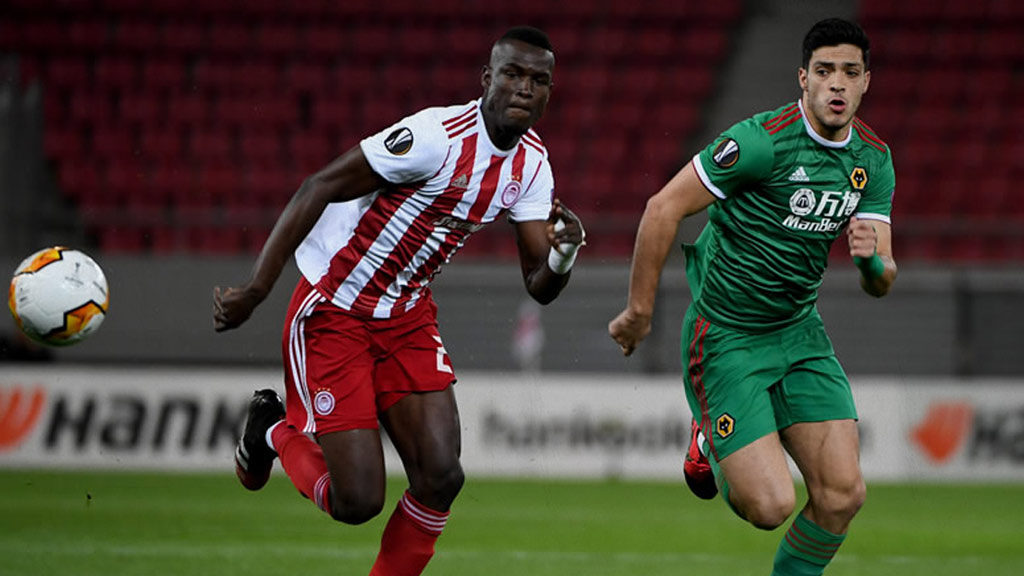 Dónde ver en VIVO Wolverhampton vs Olympiacos de Europa League