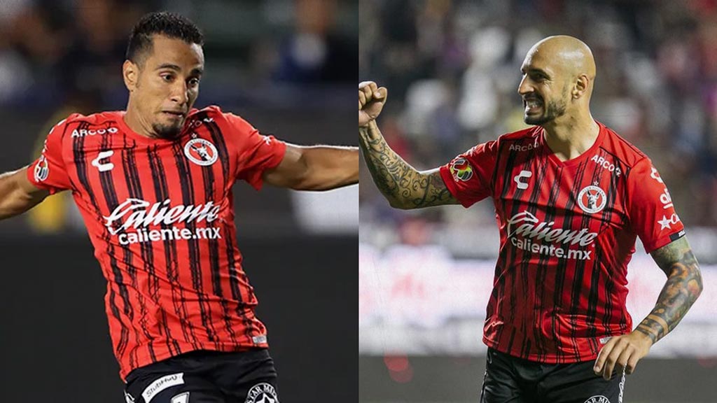 Xolos de Tijuana se quedará sin delanteros este 2020