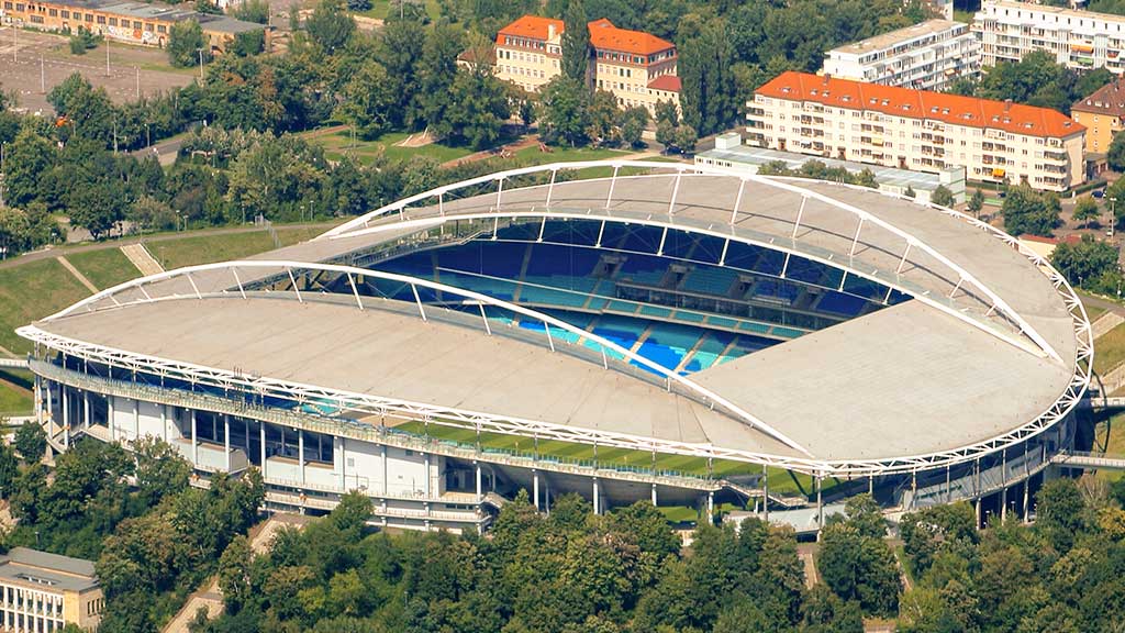 La afición podría volver a los estadios en Alemania