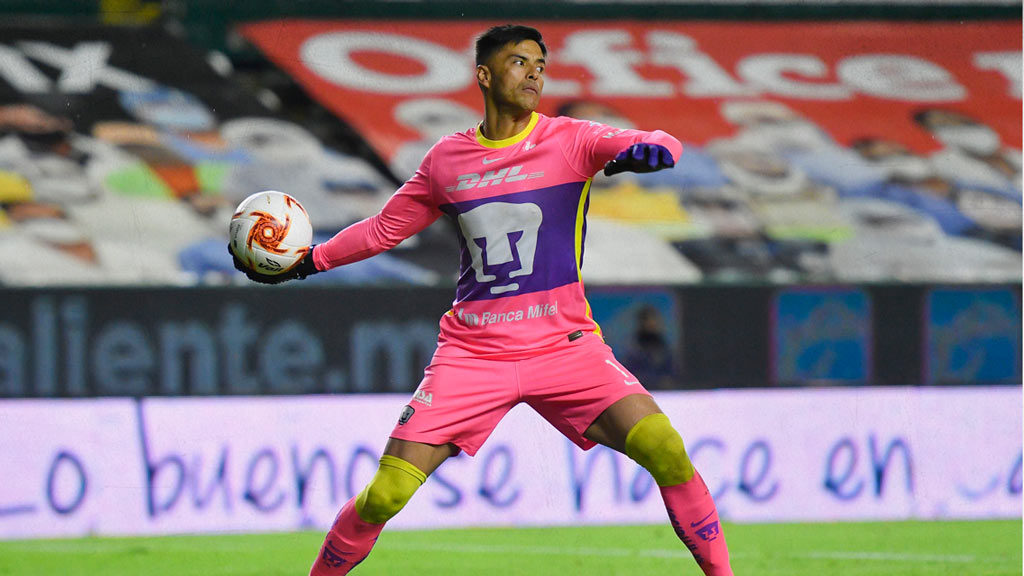 Alfredo Talavera y Jorge Sánchez se pierden al América vs Pumas