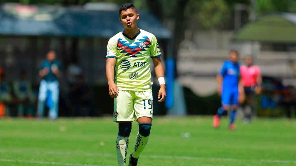 América extendería castigo a Morrison Palma al Clásico Nacional