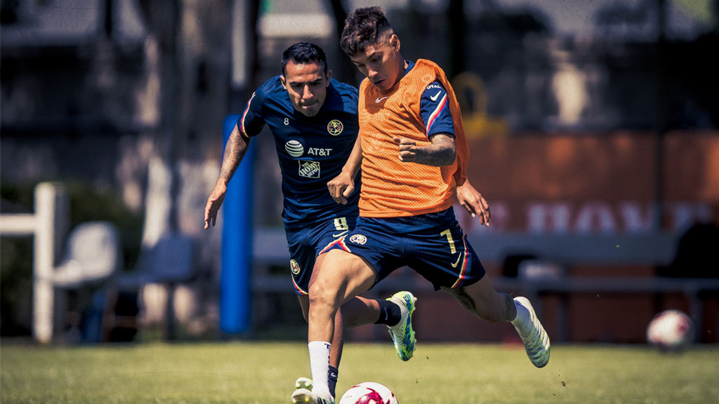 Dónde ver en VIVO el América vs Mazatlán Guard1anes 2020