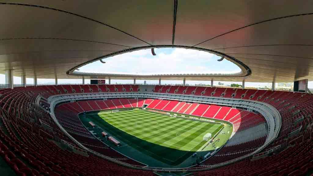 Chivas en pláticas con municipio de Zapopan para abrir estadio