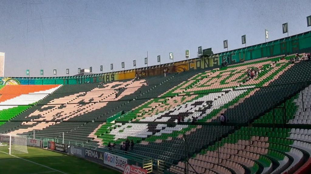 Club León tendrá nuevo estadio y casa club