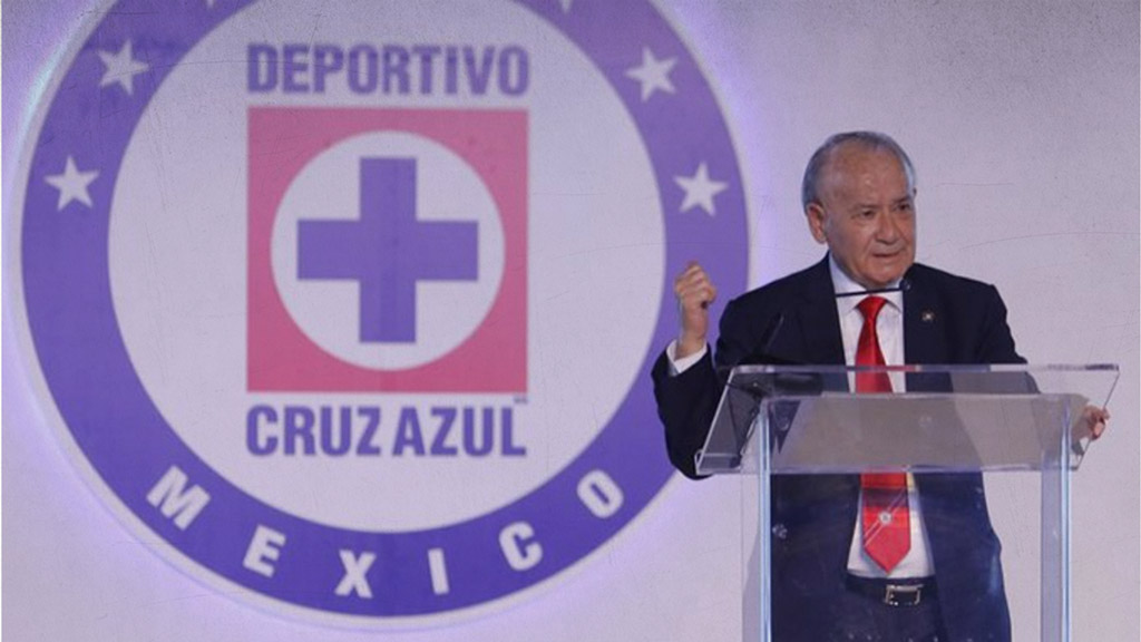 Cruz Azul no será desafiliado mientras no exista sentencia