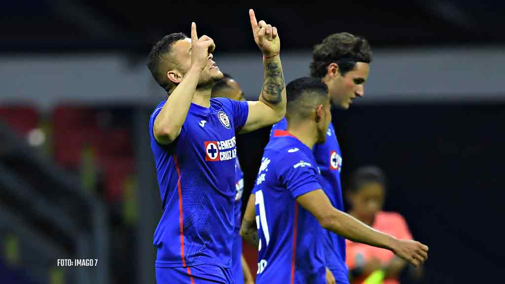 Cruz Azul mantiene invicto de local desde enero