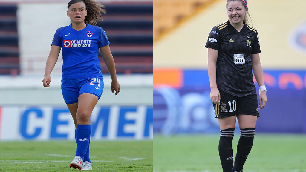 ¿Dónde ver EN VIVO el Cruz Azul vs Tigres de la Liga MX Femenil?