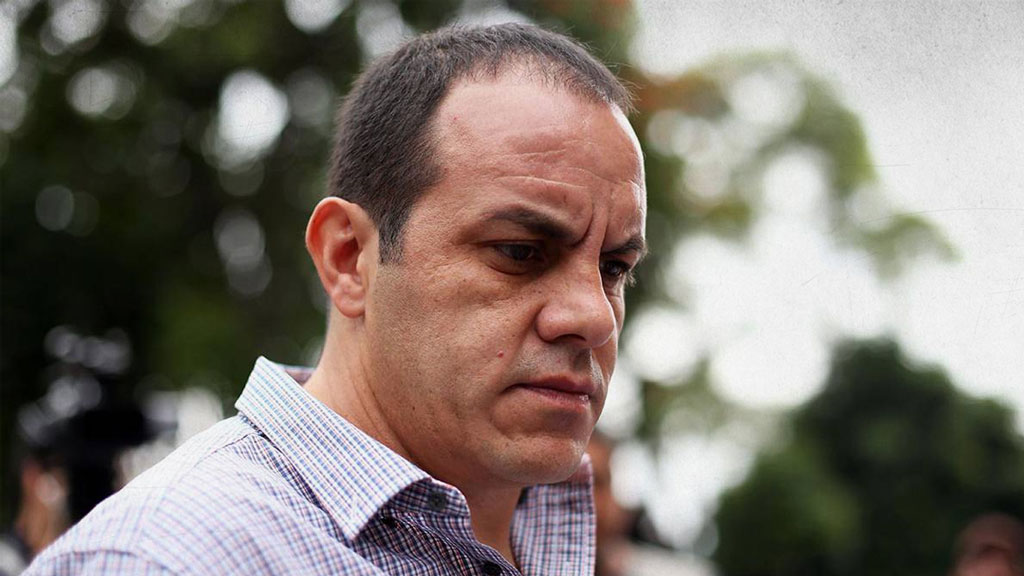 Cuauhtémoc Blanco no sabe sumar y lo tunden en redes