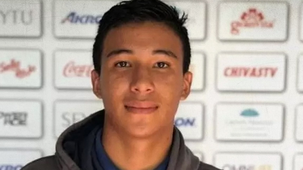 Diego Miranda, lo quería Cruz Azul y fue asesinado en balacera