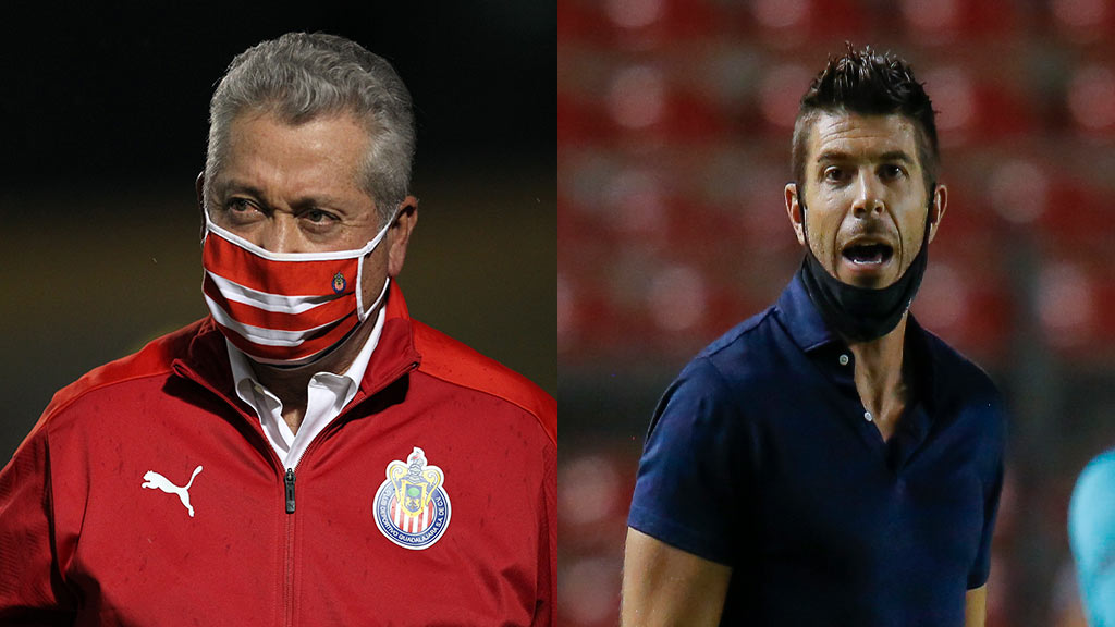 Dónde ver EN VIVO, Chivas vs Querétaro del Guard1anes 2020