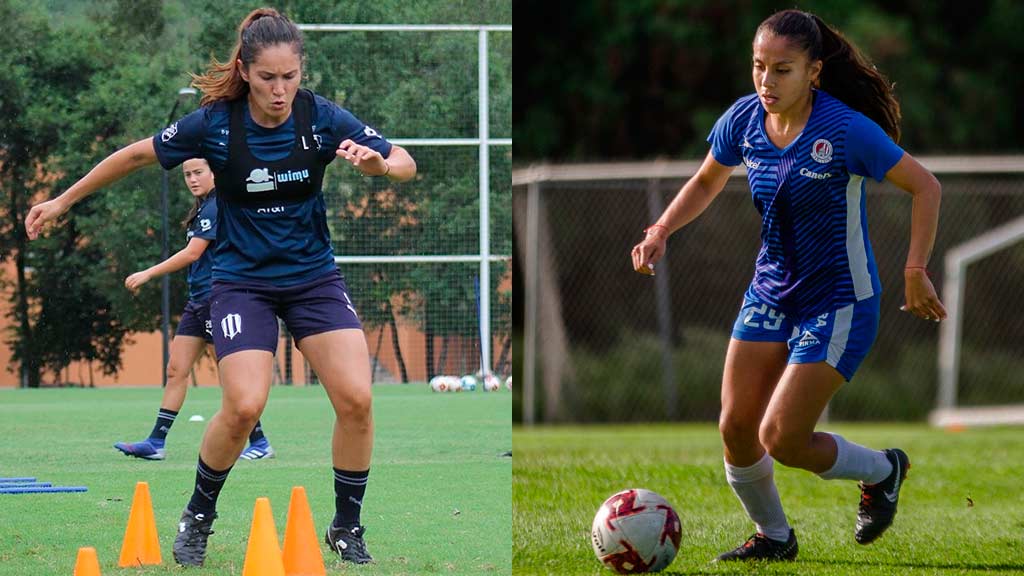 Dónde ver el Rayadas vs Atlético de San Luis de la Liga MX Femenil