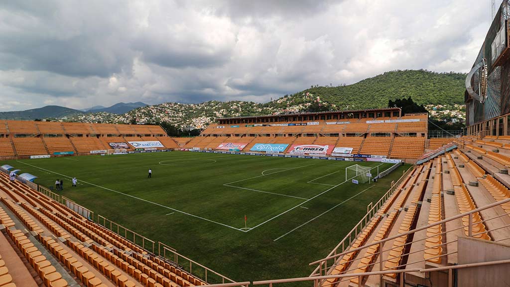 Dónde ver EN VIVO el Alebrijes vs Atlético Morelia de la Liga de Expansión