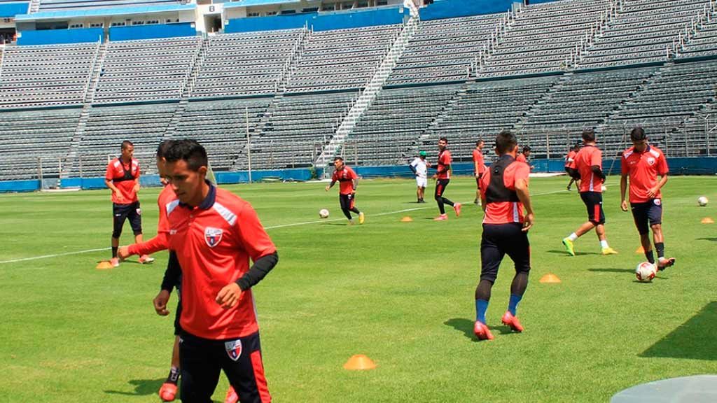 ¿Dónde ver EN VIVO el Atlante vs Leones Negros de la Liga de Expansión?