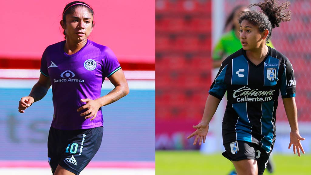 Dónde ver EN VIVO el Mazatlán vs Querétaro de la Liga MX Femenil