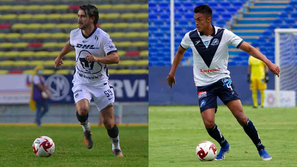 Dónde ver en VIVO el Pumas Tabasco vs Celaya de la Liga de Expansión