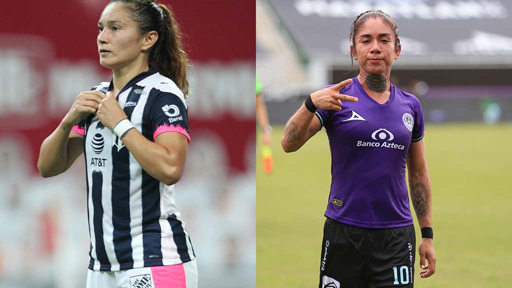 Dónde ver EN VIVO, Rayadas vs Mazatlán de la Liga MX Femenil