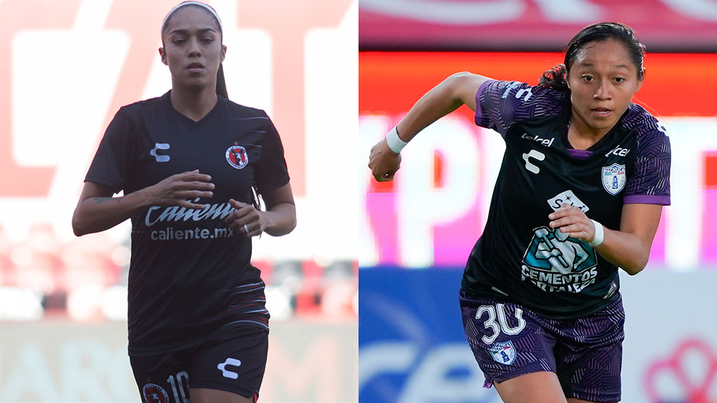 Dónde ver EN VIVO el Tijuana vs Pachuca de la Liga MX Femenil