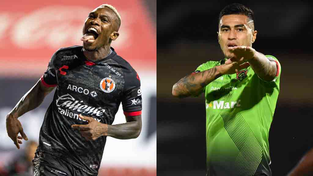 ¿Dónde ver en VIVO el Xolos vs Juárez del Guard1anes 2020?