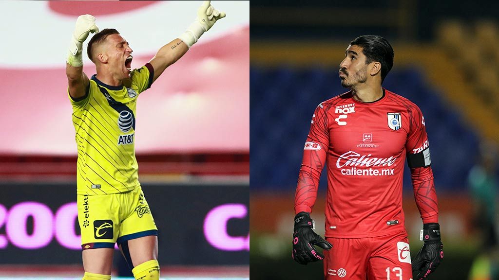 Dónde ver EN VIVO el Puebla vs Querétaro del Guard1anes 2020