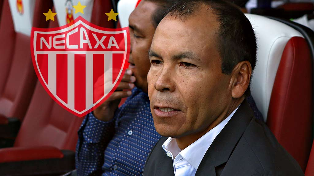 El Profe Cruz llegará a la dirección técnica de Necaxa