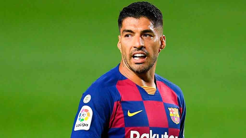 El salario que Luis Suárez rechazó con el Inter Miami