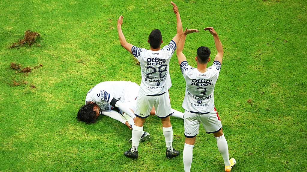 Escucha EN VIVO aquí el duelo entre Pachuca y Monterrey 0