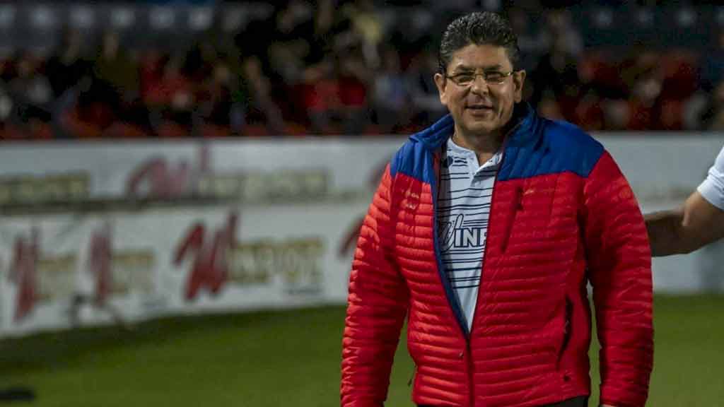 Fidel Kuri continúa en posesión del Estadio Luis Pirata Fuente