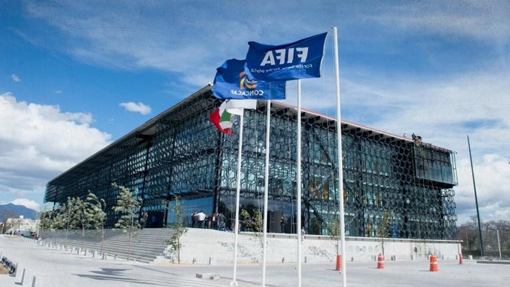FMF, señalada por corrupción en caso FIFA-Gate