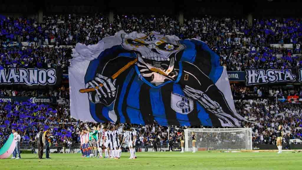 Gallos Blancos no tendrá público en duelo ante Rayados