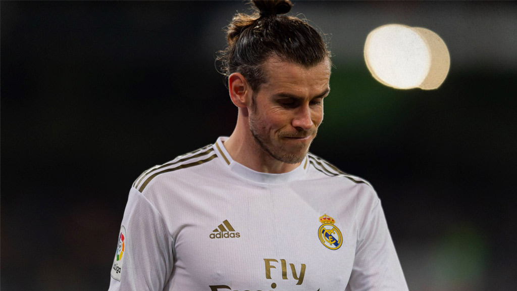 Tottenham ya trabaja en fichaje de Gareth Bale