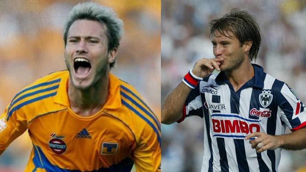 ¿Qué fue de Gastón 'Gata' Fernández, ex Rayados y Tigres?