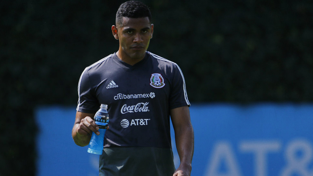 Chivas solo quiere prestar un futbolista a Selección Mexicana