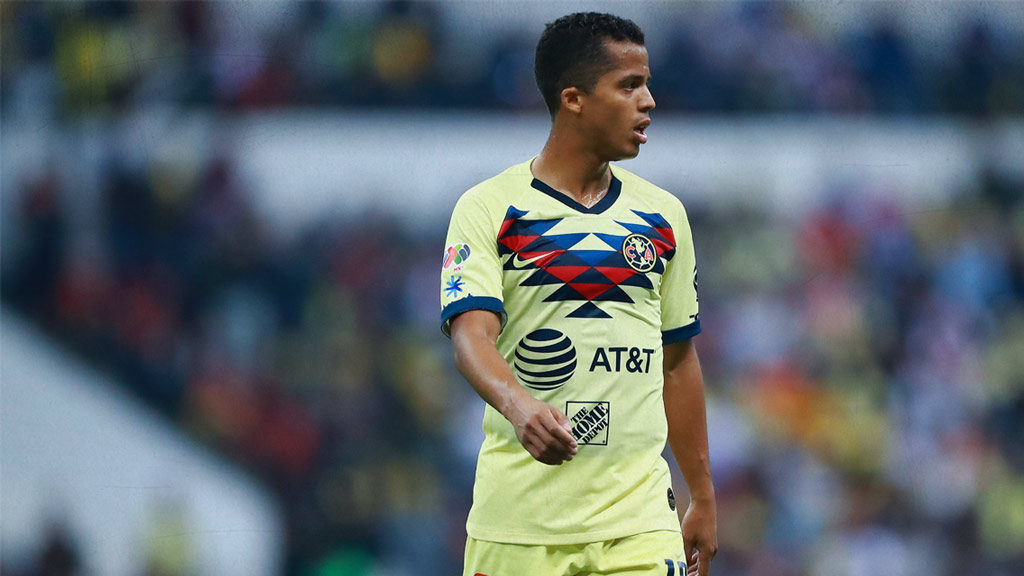 ¿Giovani Dos Santos tiene tatuaje de Belinda?