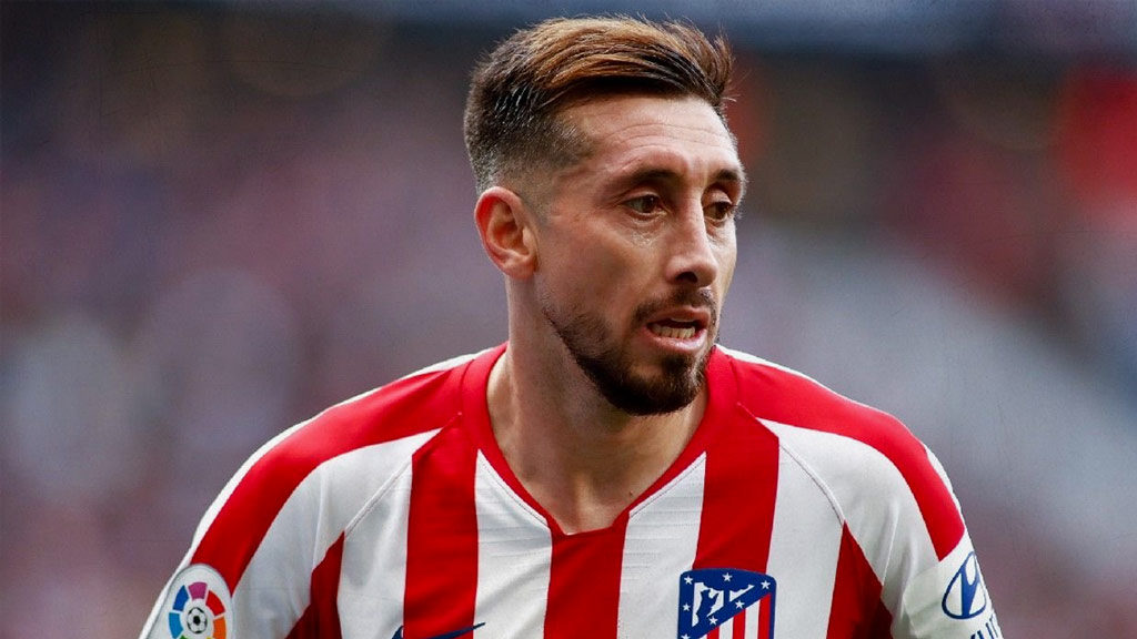 Atlético, dispuesto a pagar para que Héctor Herrera vuelva al Porto