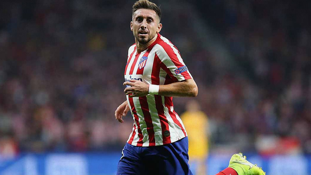 FC Porto prepara regreso de Héctor Herrera