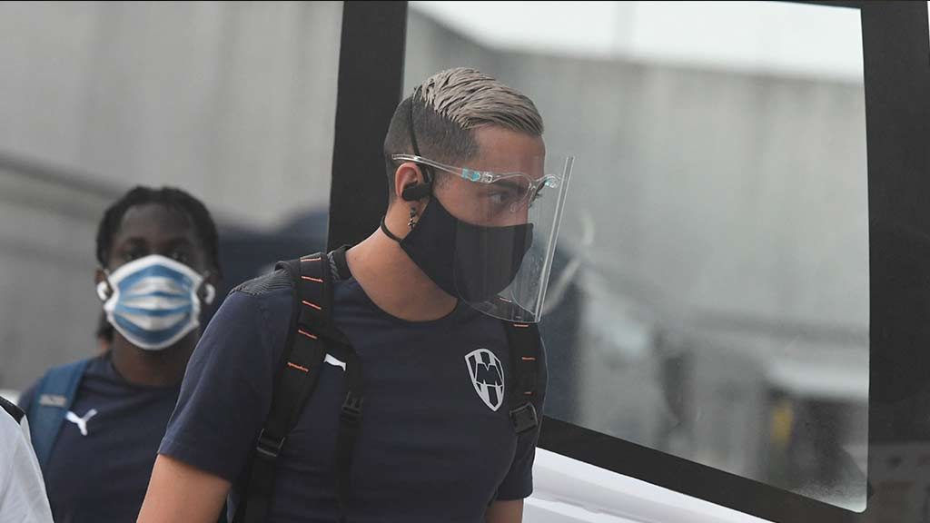 Hugo Sánchez explotó contra Funes Mori y el ‘Tata’ Martino