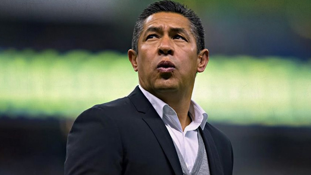 Ignacio Ambriz quiere la Selección Mexicana después de Qatar