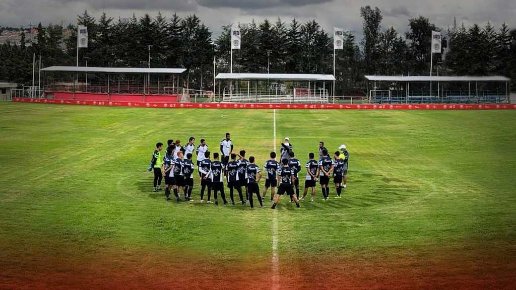 Inicia la pretemporada de la Liga de Balompié Mexicano