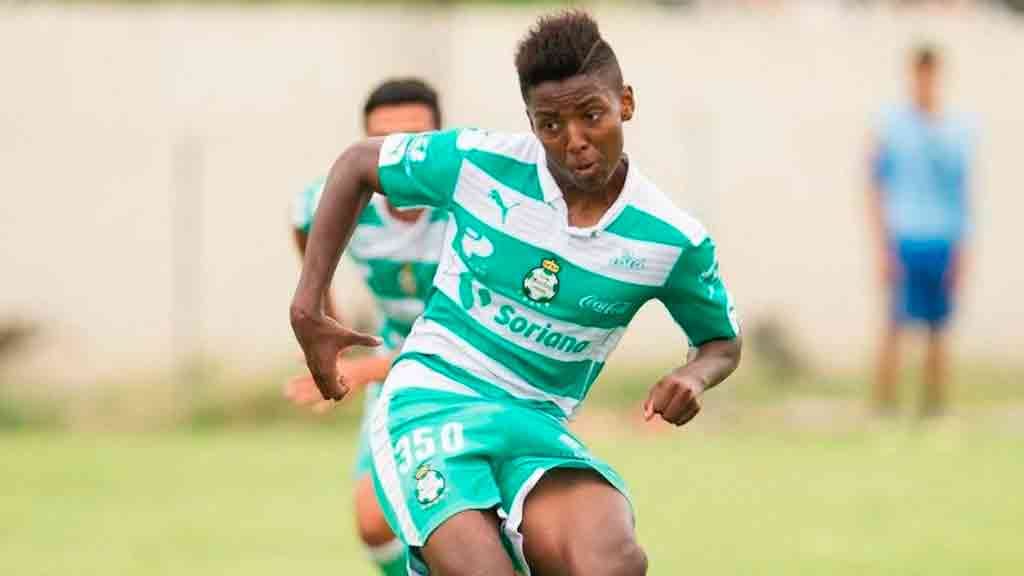 Joao Maleck sigue sin pagar, asegura madre de víctima