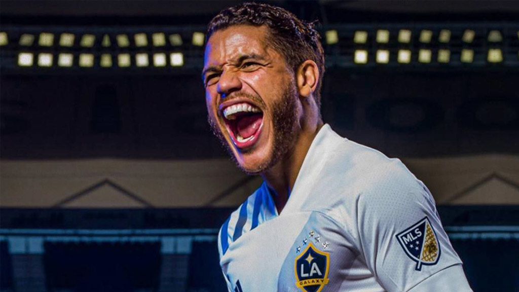 Jonathan Dos Santos vuelve a rechazar al América